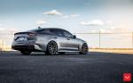Kia Stinger GT on Vossen Wheels (HF-2) 2019 года